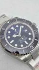 Swiss Copy Rolex Deepsae SEA -Dweller Superlative Chronometer Officially Certified Watch Stainless Steel Black Dial Black Ceramic (5)_th.jpg